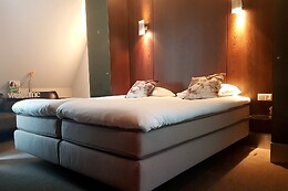 Golden Tulip Westende