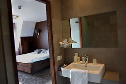 Golden Tulip Westende