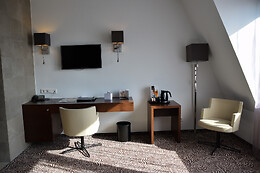 Golden Tulip Westende