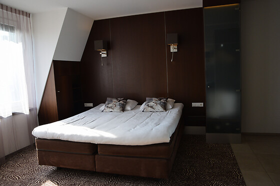 Golden Tulip Westende - photo 12