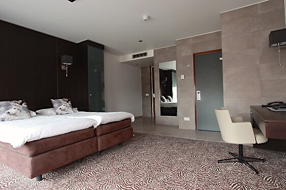 Golden Tulip Westende - photo 13