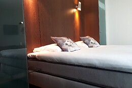Golden Tulip Westende