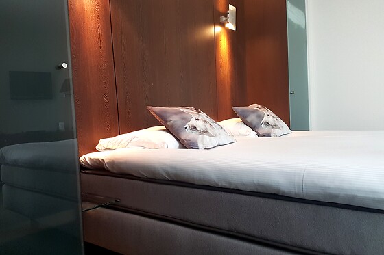 Golden Tulip Westende - photo 14