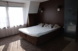 Golden Tulip Westende