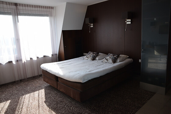 Golden Tulip Westende - photo 15