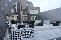 Golden Tulip Westende