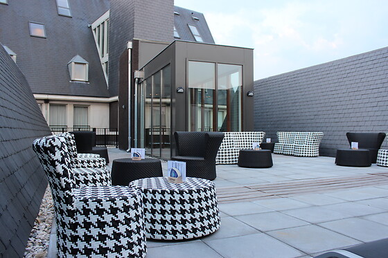 Golden Tulip Westende - photo 18