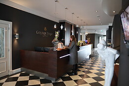 Golden Tulip Westende