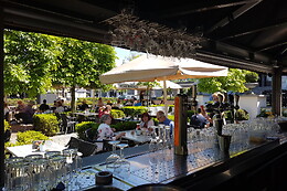 Golden Tulip Westende