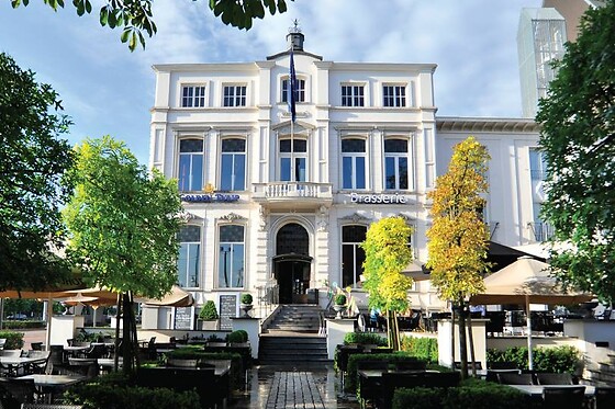 Golden Tulip Westende - photo 0