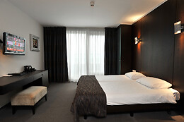 Golden Tulip Westende