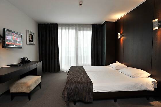 Golden Tulip Westende - photo 16