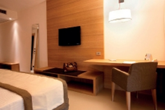 Quality Hotel San Martino - photo 5
