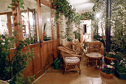 LA CASA DEL FILANDÓN