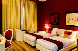 As Hotel Sempione