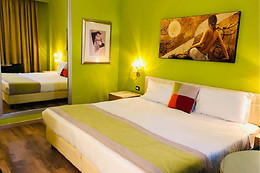As Hotel Sempione
