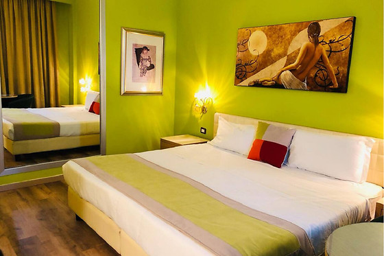 As Hotel Sempione - photo 6