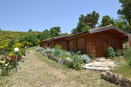 Agriturismo Pinelli Bellavista