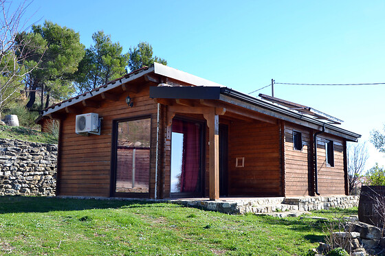 Agriturismo Pinelli Bellavista - photo 1
