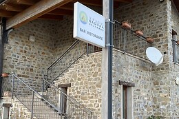RIFUGIO RADURA DEL GRANO