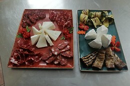 RIFUGIO RADURA DEL GRANO