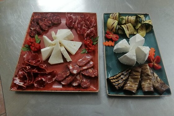 RIFUGIO RADURA DEL GRANO - photo 3