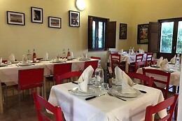 RIFUGIO RADURA DEL GRANO