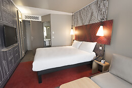 Ibis pontorson