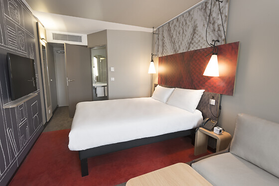 Ibis pontorson - photo 3