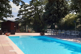 Castello di Marano sul Panaro