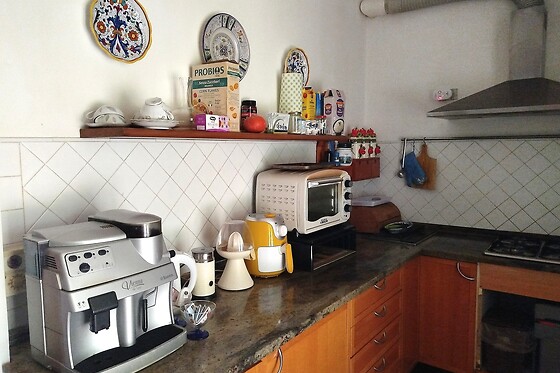 B&B Signora Minù - photo 1