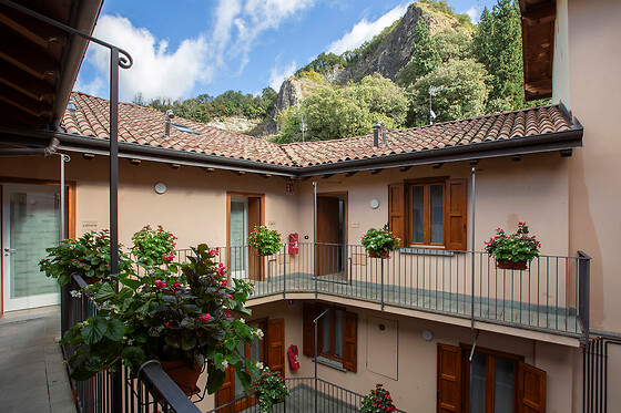 La Casa del Sarto - Rooms & Apartments - photo 8