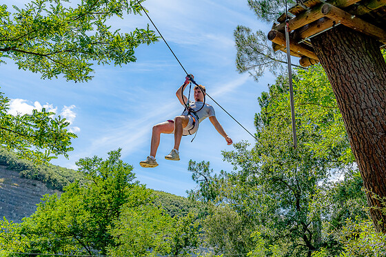 Accroche Toi Aux Branches Vallon - photo 0