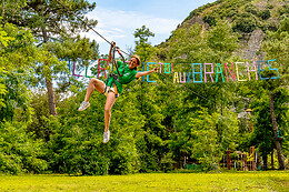 Accroche Toi Aux Branches Vallon