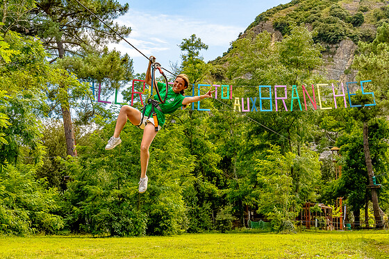 Accroche Toi Aux Branches Vallon - photo 10