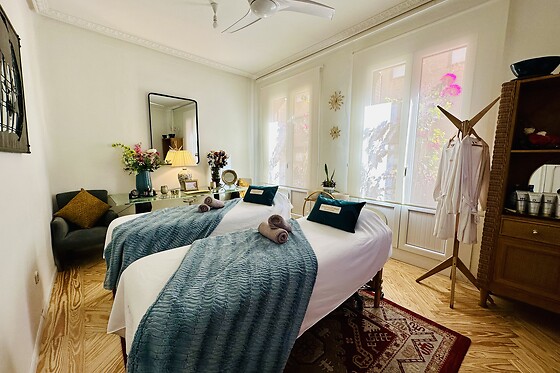 IRALAULTIMA BEAUTY CENTER - photo 14