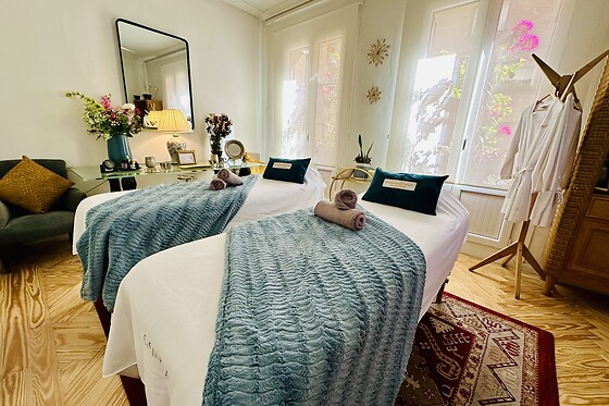 IRALAULTIMA BEAUTY CENTER - photo 15