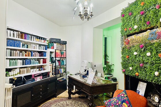 IRALAULTIMA BEAUTY CENTER - photo 5