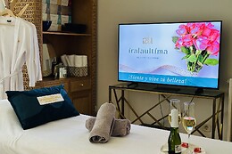 IRALAULTIMA BEAUTY CENTER