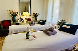 IRALAULTIMA BEAUTY CENTER