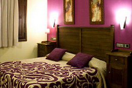 HOTEL ENOTURISMO MAINETES