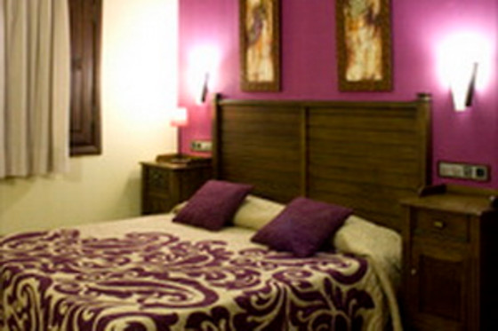 HOTEL ENOTURISMO MAINETES - photo 6