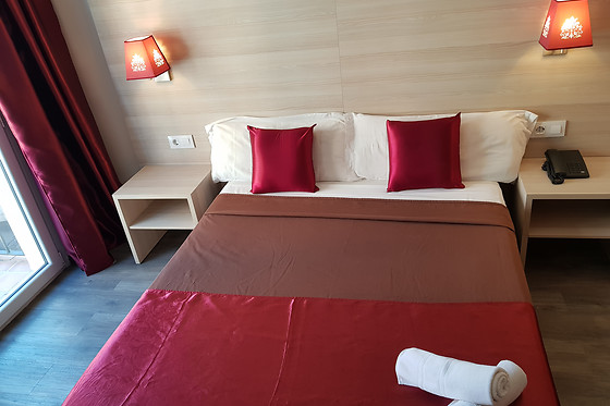 HOTEL NORAI - photo 4