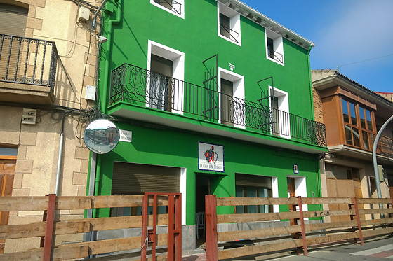 LA CASA DEL HILARIO - photo 0