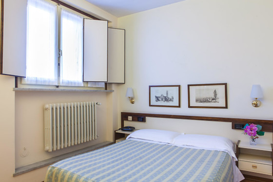 Hotel San Marco Prato - photo 6