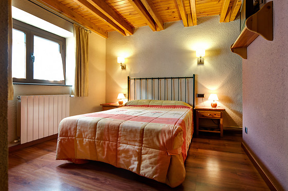 HOSTAL LA PLAÇA - photo 13