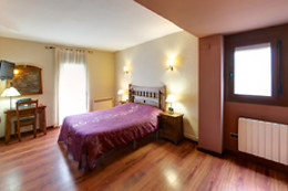HOSTAL LA PLAÇA