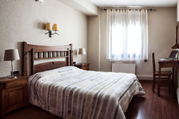 HOSTAL LA PLAÇA
