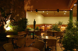 HOTEL CARMEN/ HOSTAL ROM