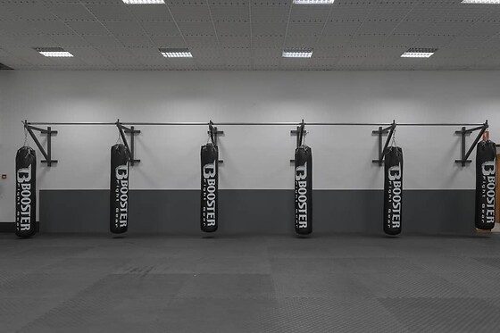 Estoril Fightclub - photo 10